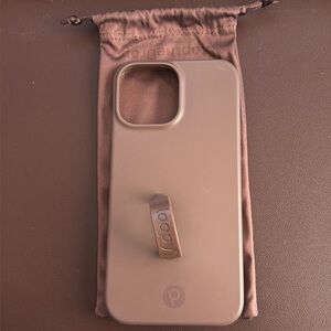 iPhone 13 Pro Max loopy case